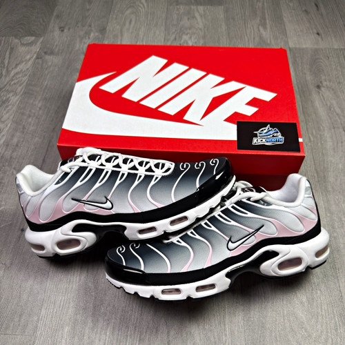 Nike air max plus trainers - max, tn