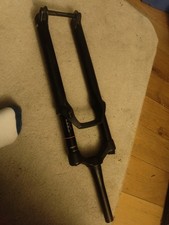 RockShox SID Select+ 120mm 44mm boost suspension fork 