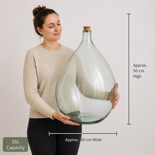 Terrarium bottle starter set - terrarium,