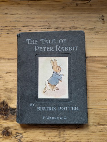First edition the - first,