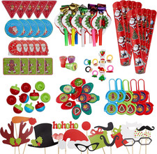 - 100 Huge Assortment of