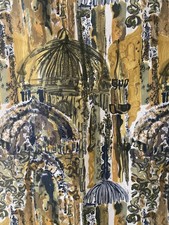 VINTAGE David Whitehead FABRIC