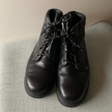 Goliath SDR10SI Steel Toe