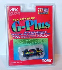 TOMY AFX HO Super G-Plus Slot