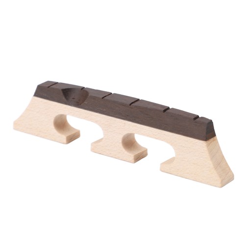 String banjo bridge - banjo,