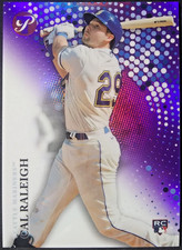 2022 Topps Pristine Rookies