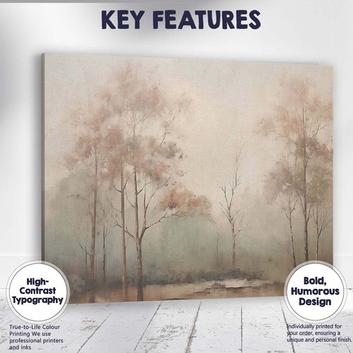 Canvas wall art - decor, picture