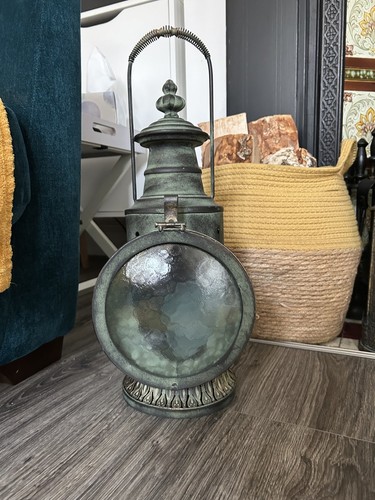 Vintage style tall - style, 48cm