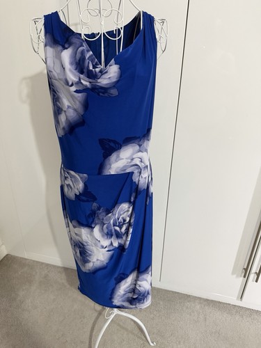 Kaliko women floral dress - kaliko,