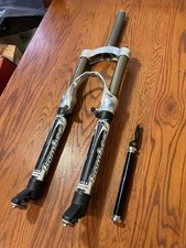 Marzocchi Bomber Z1 FR 2002