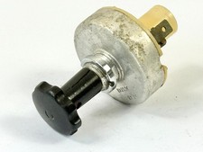 Lucas 145sa choke pull switch - choke,