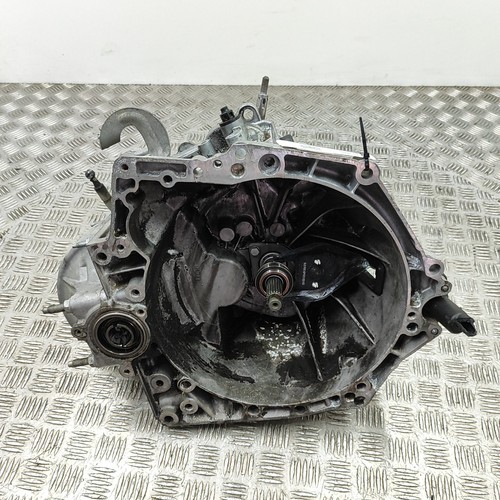 Peugeot 308 manual speed - manual, 5