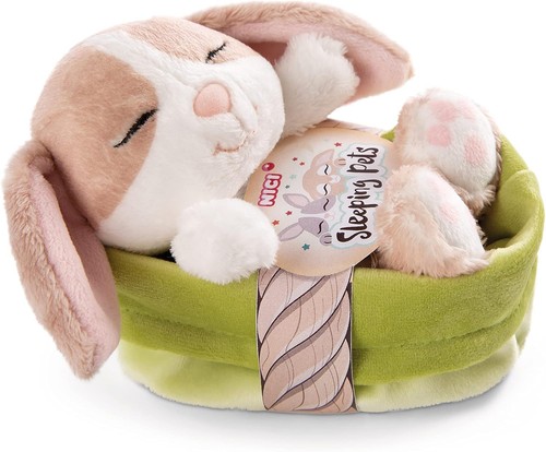 Nici cuddly toy - toy, rabbit