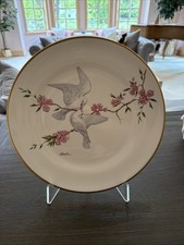 Vintage Boehm Happiness