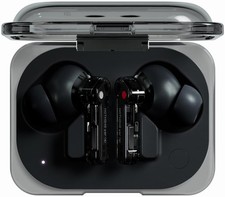 Nothing Ear (a) Black True