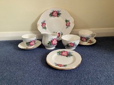 Vintage duchess bone china 2 - vintage,