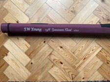 J.W YOUNG 13FT SPECIMEN FLOAT ROD 10542