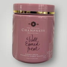 CHAMPNEYS HEALTH SPA SUMMER