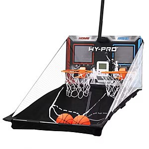 Doorway basketball arcade game - doorway,