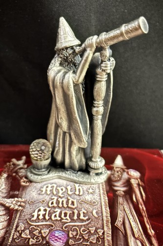 The tudor mint myth magic - &,