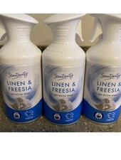 3 X Scentcerity Linen &