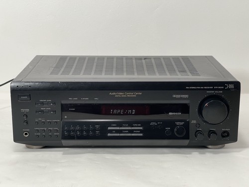 Sony str de315 - str-de315, stereo