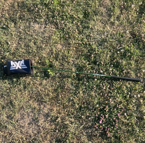 Pxg 0211 driver right - driver, 9°