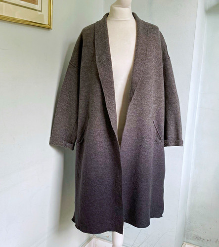 Eileen fisher grey ombre - eileen,