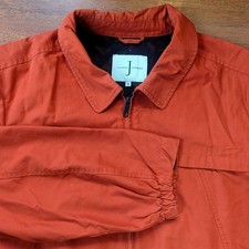 JASPER CONRAN Burnt Orange