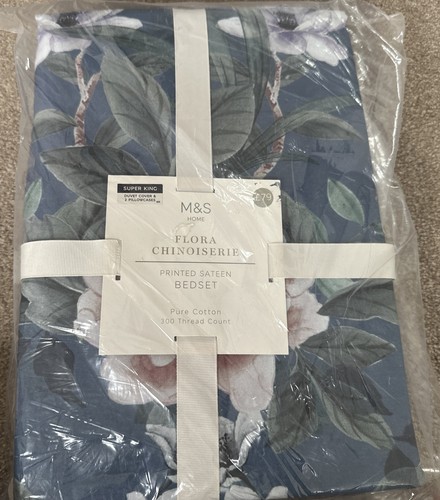 Bed set super - super, king