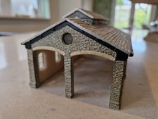 Hornby N Gauge Lyddle End East