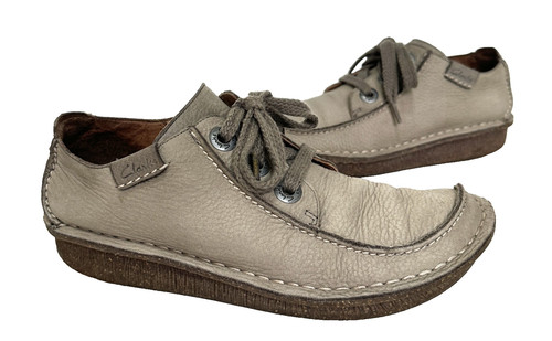 Ladies clarks funny - ladies, dream