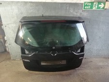 VAUXHALL ZAFIRA C TAILGATE