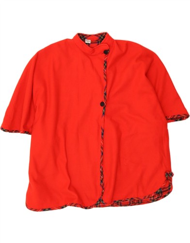 Vintage womens cape coat one - vintage,