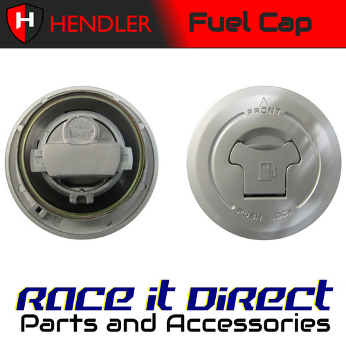 Fuel cap for honda - fuel, 650