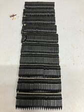 Underfloor Heating Pipe Insulation Clips