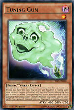 Tuning Gum - TDIL-EN040 - Rare