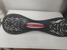 waveboard -skateboard- two