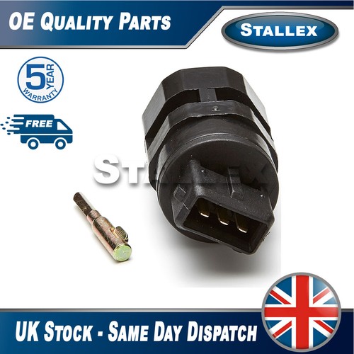 Stallex speed speedo sensor - speed,
