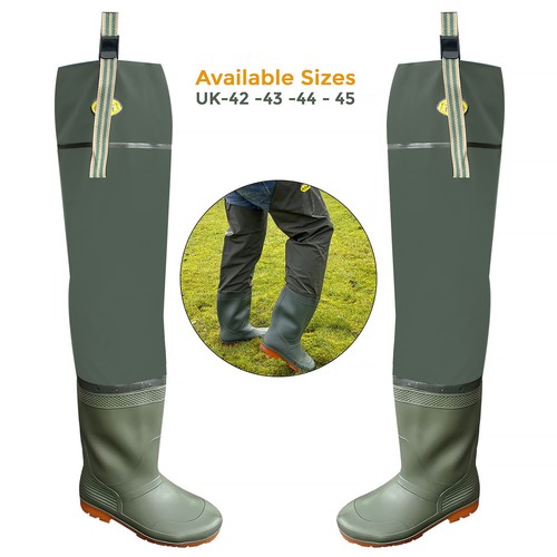 Nylon thigh hip - thigh,