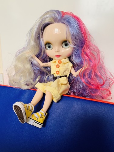Blythe doll joint - blythe,