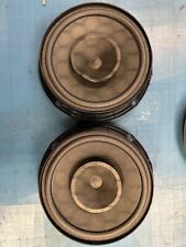 SEAT IBIZA 6J REAR SPEAKER 5P0035411A - 3 DOOR HATCHBACK    