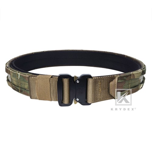 Krydex tactical belt in - krydex,