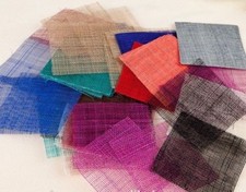 HATS2GO COLOUR SAMPLE OF