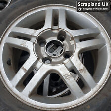FORD FOCUS Mk1 1998-2004 Alloy