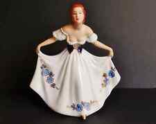 Royal Dux ~ Art Deco ~