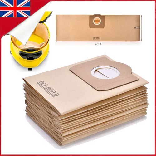 10x dust bag for - 10x,