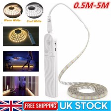 PIR Motion Sensor LED Strip