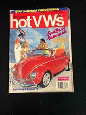 DUNE BUGGIES AND HOT VW'S