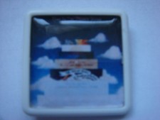 THIS IS THE MOODY BLUES